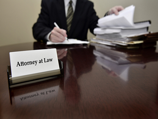 Directory for Attorneys